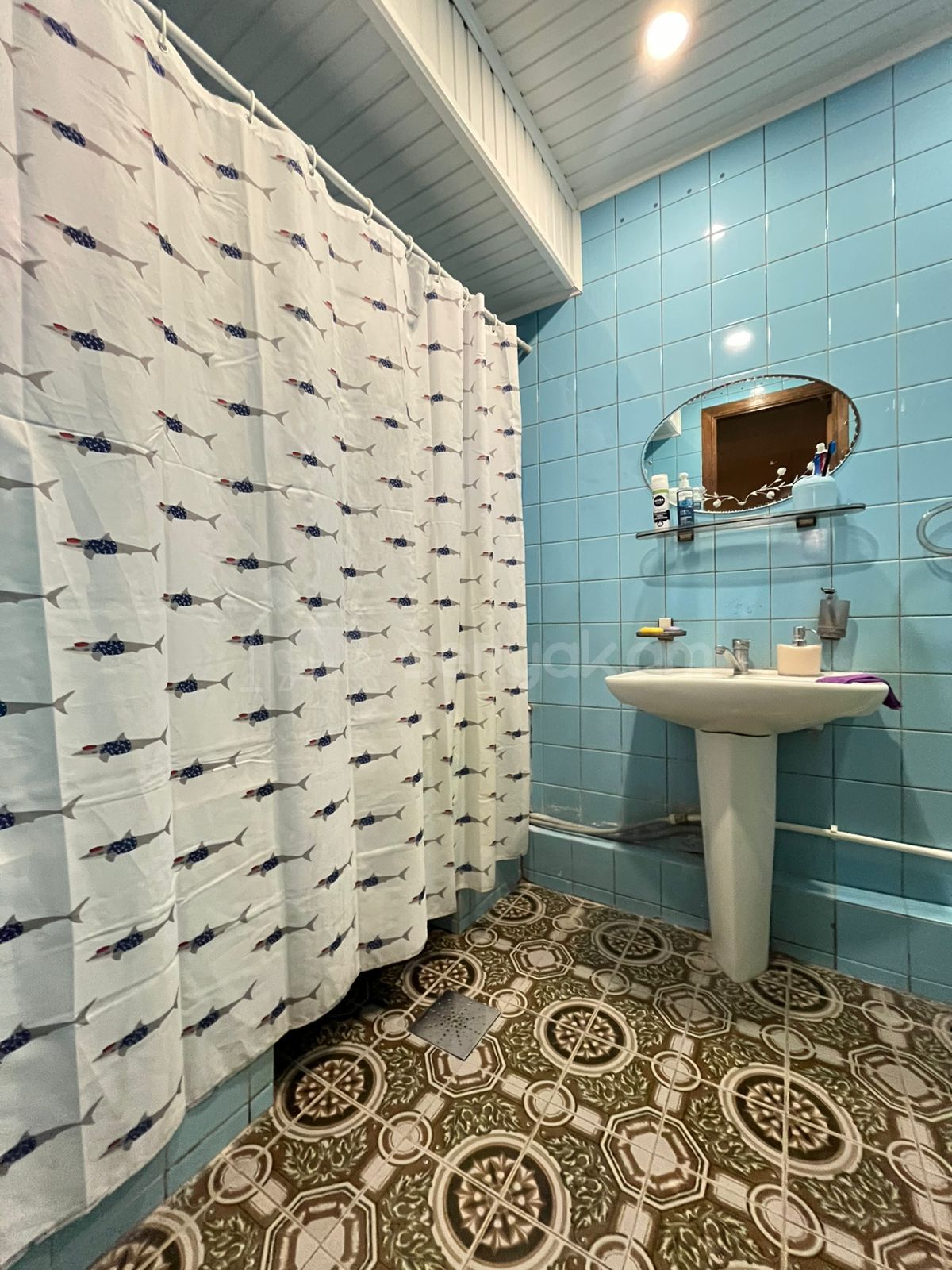 3 Սենյականոց Բնակարան, 84քմ, 12/14 հարկ, Նորմալ Վիճակում