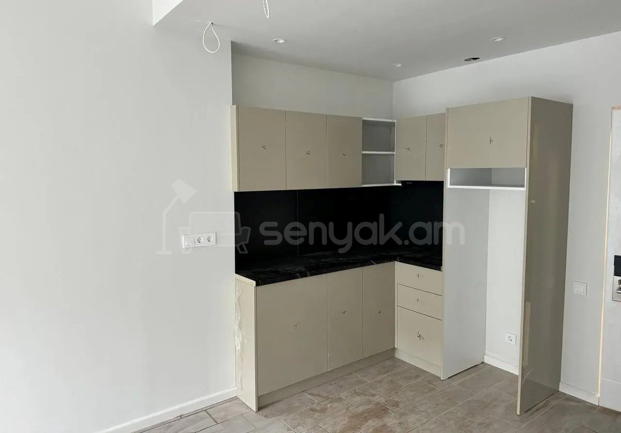 3 Սենյականոց Բնակարան Նորակառույցում, 87քմ, 14/16 հարկ, Կապիտալ Վերանորոգված