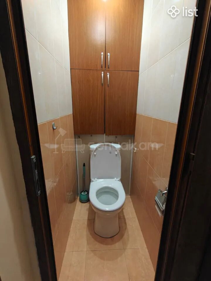 2 Սենյականոց Բնակարան, 70քմ, 2/9 հարկ, Կապիտալ Վերանորոգված