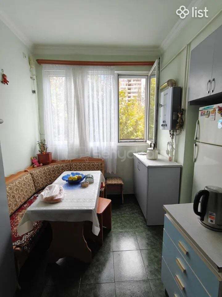 2 Սենյականոց Բնակարան, 70քմ, 2/9 հարկ, Կապիտալ Վերանորոգված