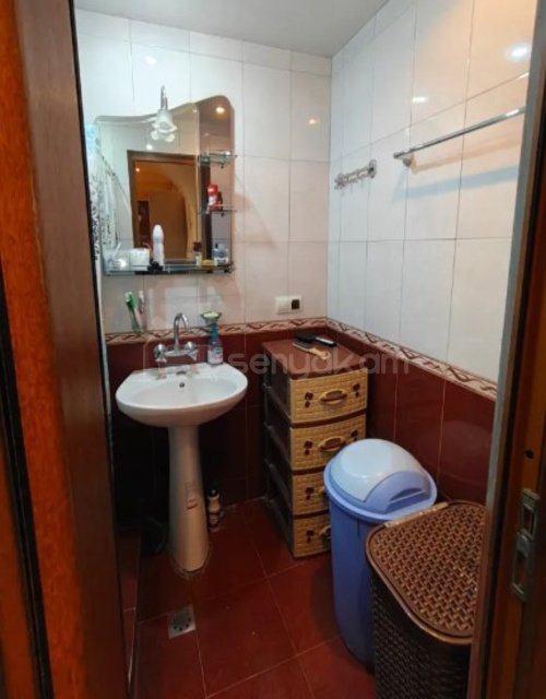 2 Սենյականոց Բնակարան, 70քմ, 2/9 հարկ, Կոսմետիկ Վերանորոգված