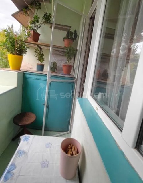 2 Սենյականոց Բնակարան, 70քմ, 2/9 հարկ, Կոսմետիկ Վերանորոգված