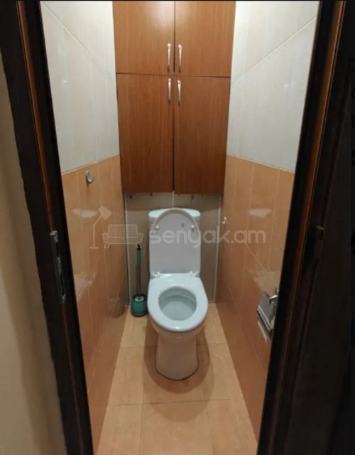 2 Սենյականոց Բնակարան, 70քմ, 2/9 հարկ, Կոսմետիկ Վերանորոգված