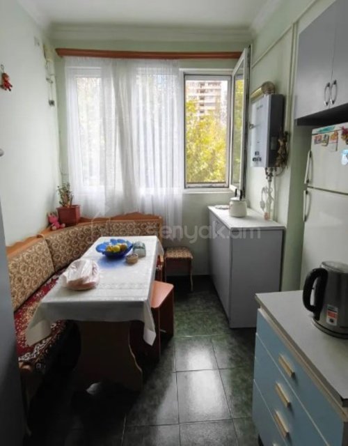 2 Սենյականոց Բնակարան, 70քմ, 2/9 հարկ, Կոսմետիկ Վերանորոգված