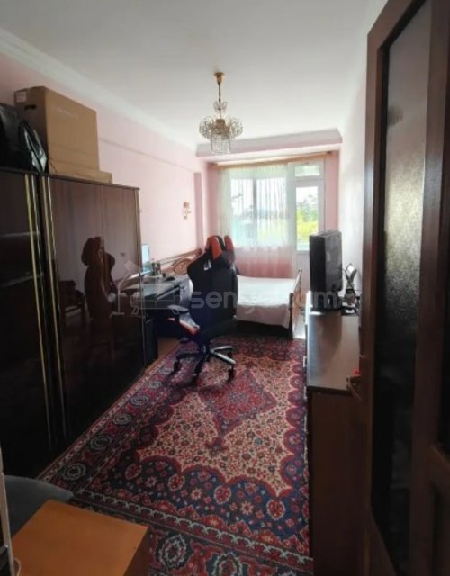 2 Սենյականոց Բնակարան, 70քմ, 2/9 հարկ, Կոսմետիկ Վերանորոգված