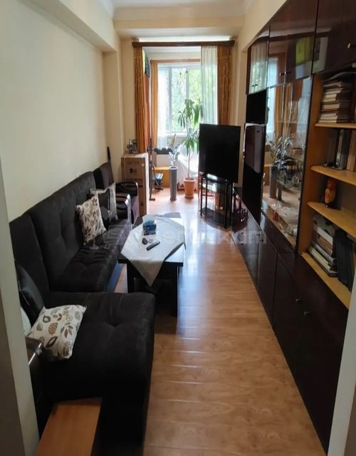 2 Սենյականոց Բնակարան, 70քմ, 2/9 հարկ, Կոսմետիկ Վերանորոգված