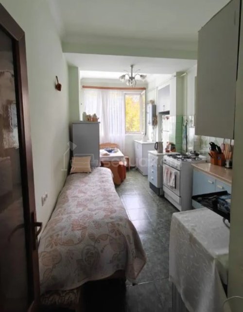 2 Սենյականոց Բնակարան, 70քմ, 2/9 հարկ, Կոսմետիկ Վերանորոգված