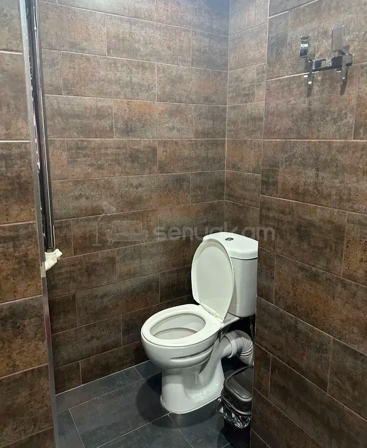 2 Սենյականոց Բնակարան, 48քմ, 8/15 հարկ, Կապիտալ Վերանորոգված