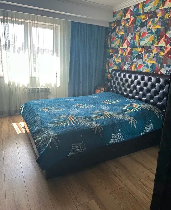 2 Սենյականոց Բնակարան, 48քմ, 8/15 հարկ, Կապիտալ Վերանորոգված