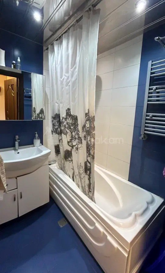 4 Սենյականոց Բնակարան, 100քմ, 7/13 հարկ, Կապիտալ Վերանորոգված