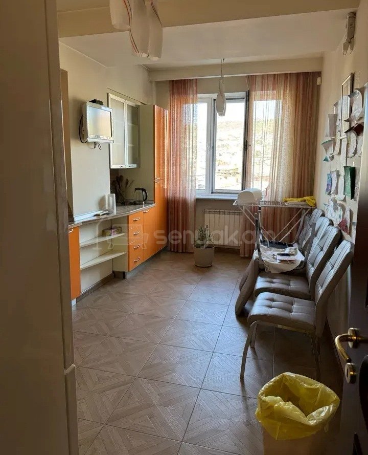 3 Սենյականոց Բնակարան, 96քմ, 5/10 հարկ, Կապիտալ Վերանորոգված