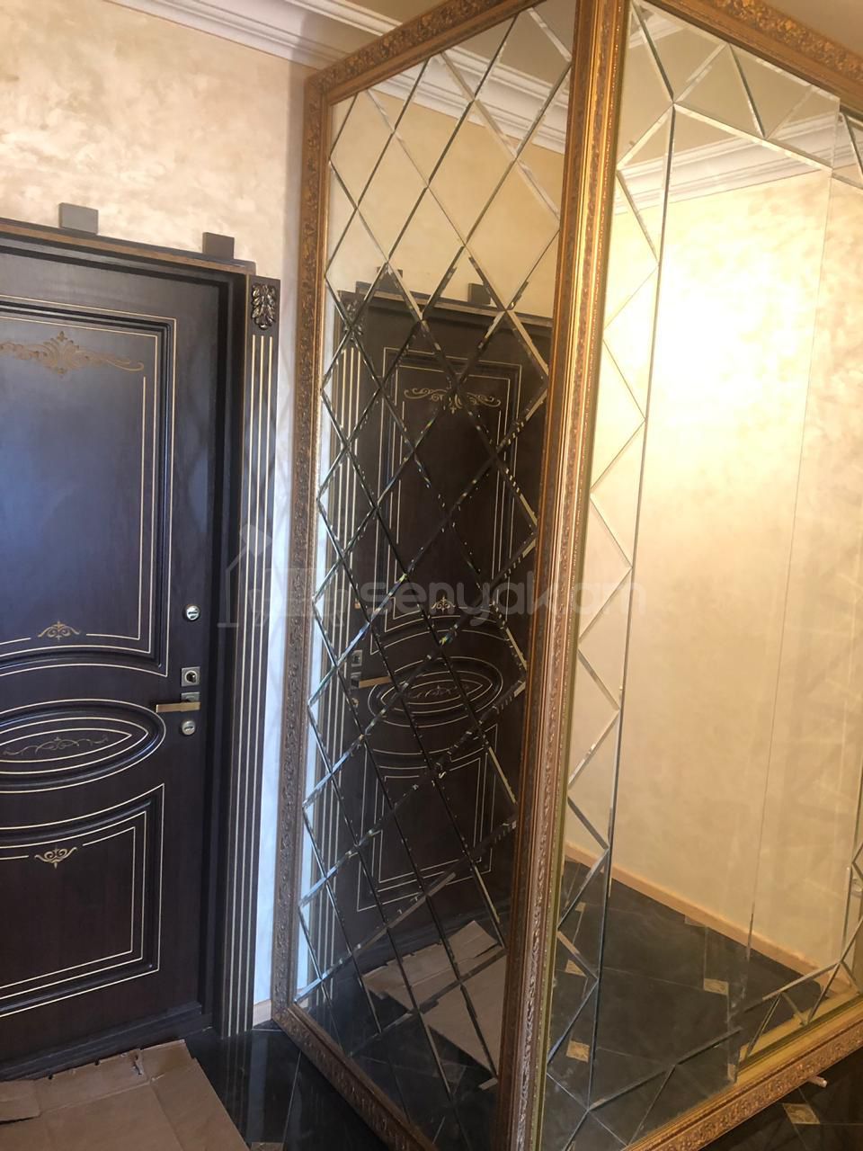 2 Սենյականոց Բնակարան, 50քմ, 13/16 հարկ, Կապիտալ Վերանորոգված, Կահավորված