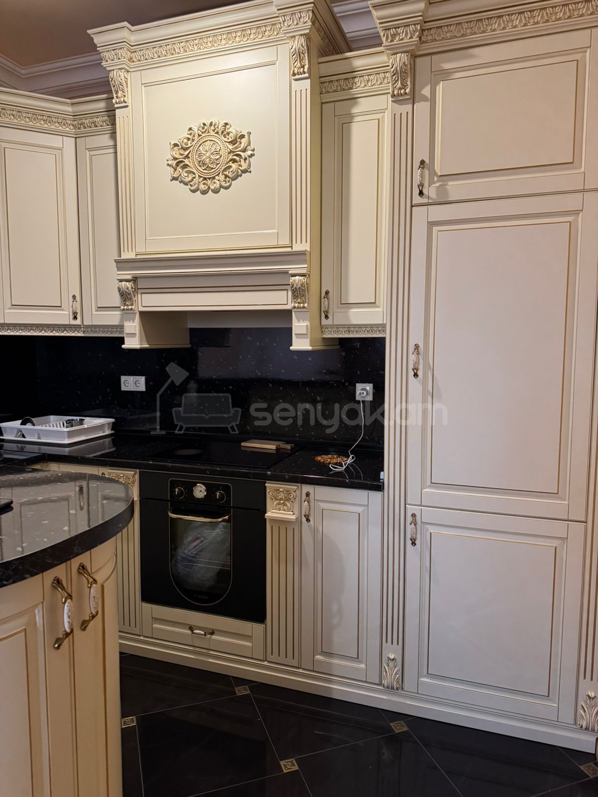 2 Սենյականոց Բնակարան, 50քմ, 13/16 հարկ, Կապիտալ Վերանորոգված, Կահավորված