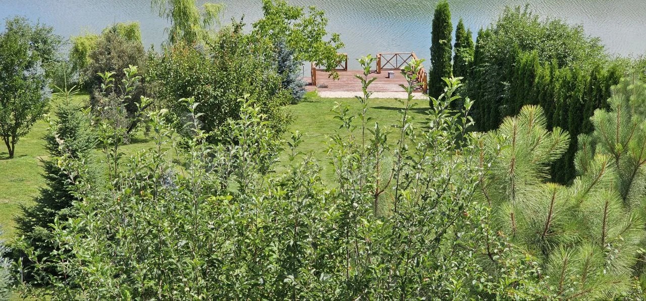 4 Սենյականոց Շքեղ Առանձնատուն, 200քմ, Լողավազանով