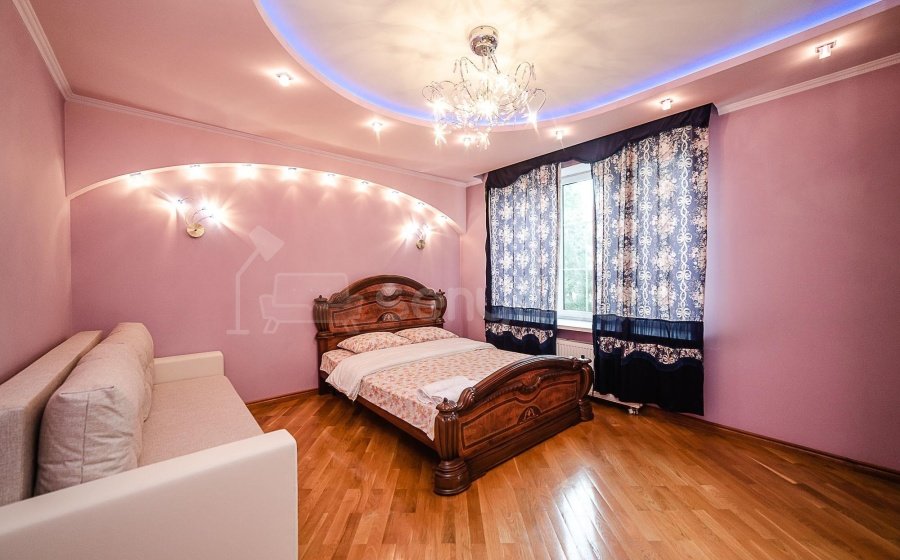 3 Սենյականոց Շքեղ Առանձնատուն, 200քմ, Լողավազանով