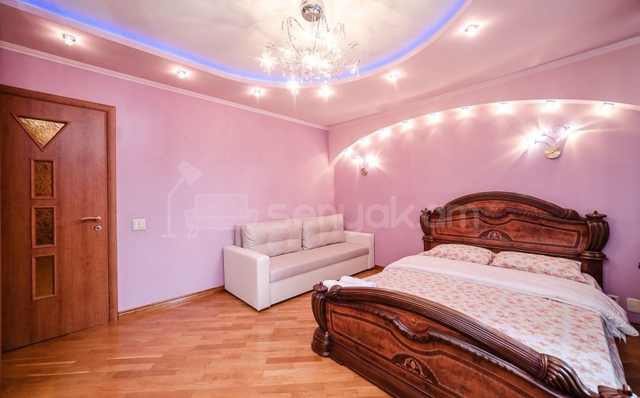 3 Սենյականոց Շքեղ Առանձնատուն, 200քմ, Լողավազանով