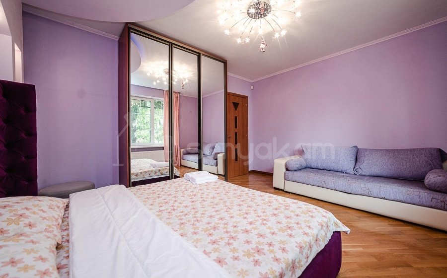 3 Սենյականոց Շքեղ Առանձնատուն, 200քմ, Լողավազանով