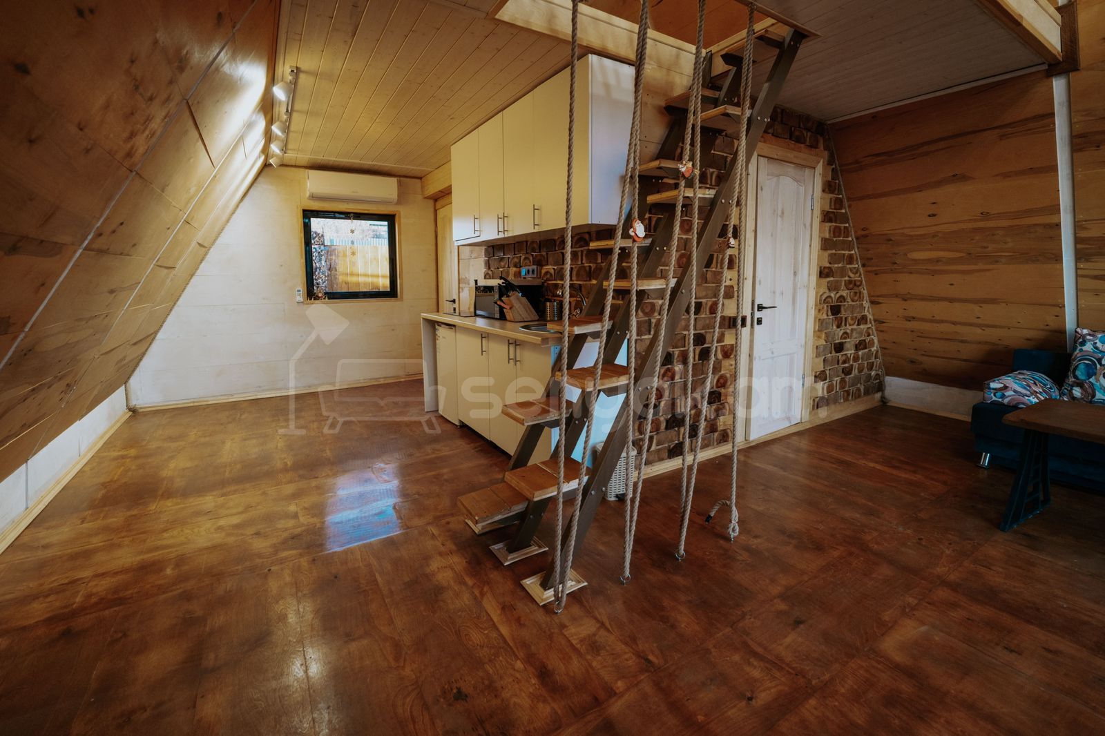 3 Սենյականոց Ամառանոց, 80քմ