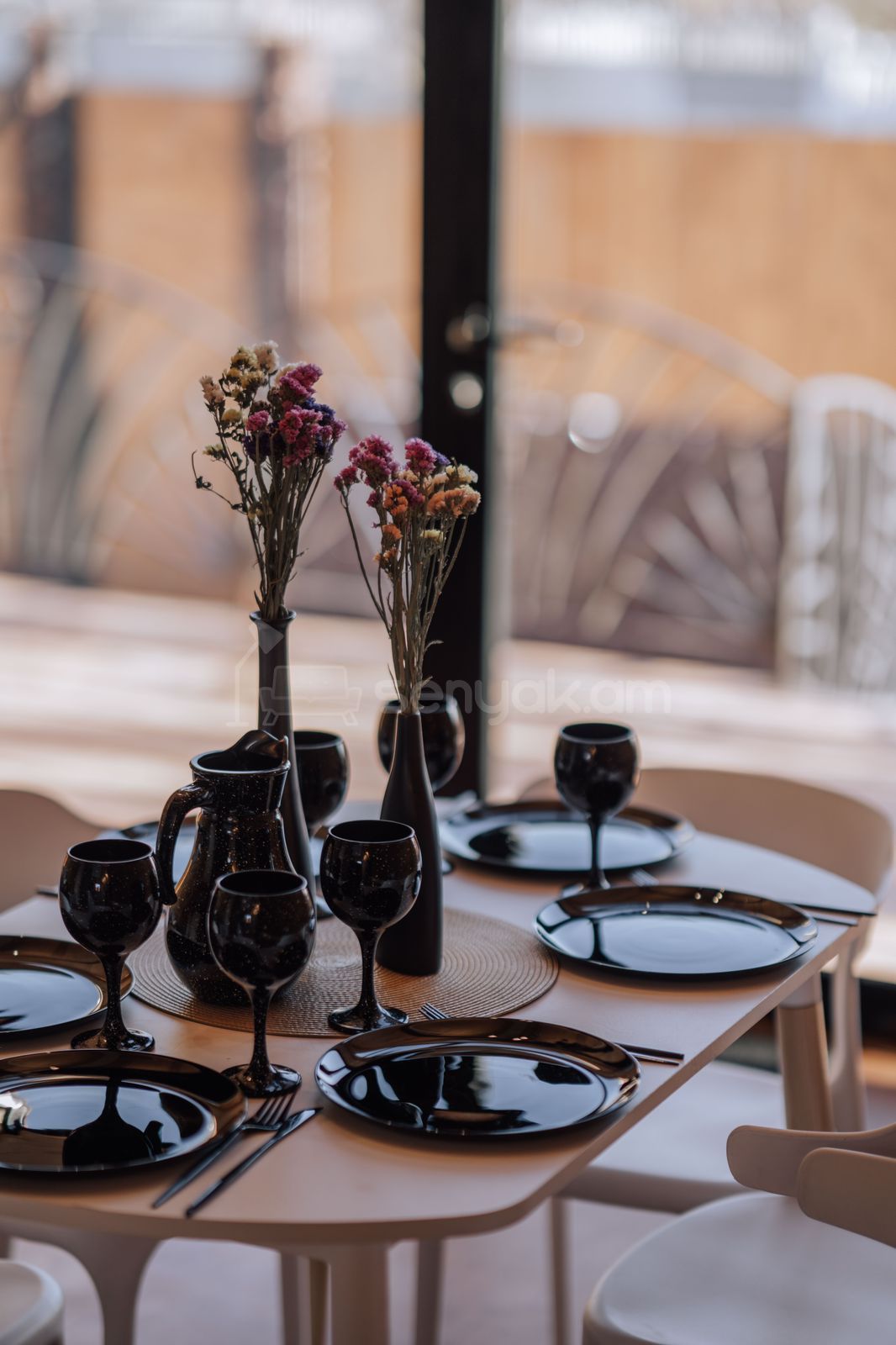 3 Սենյականոց Ամառանոց, 80քմ