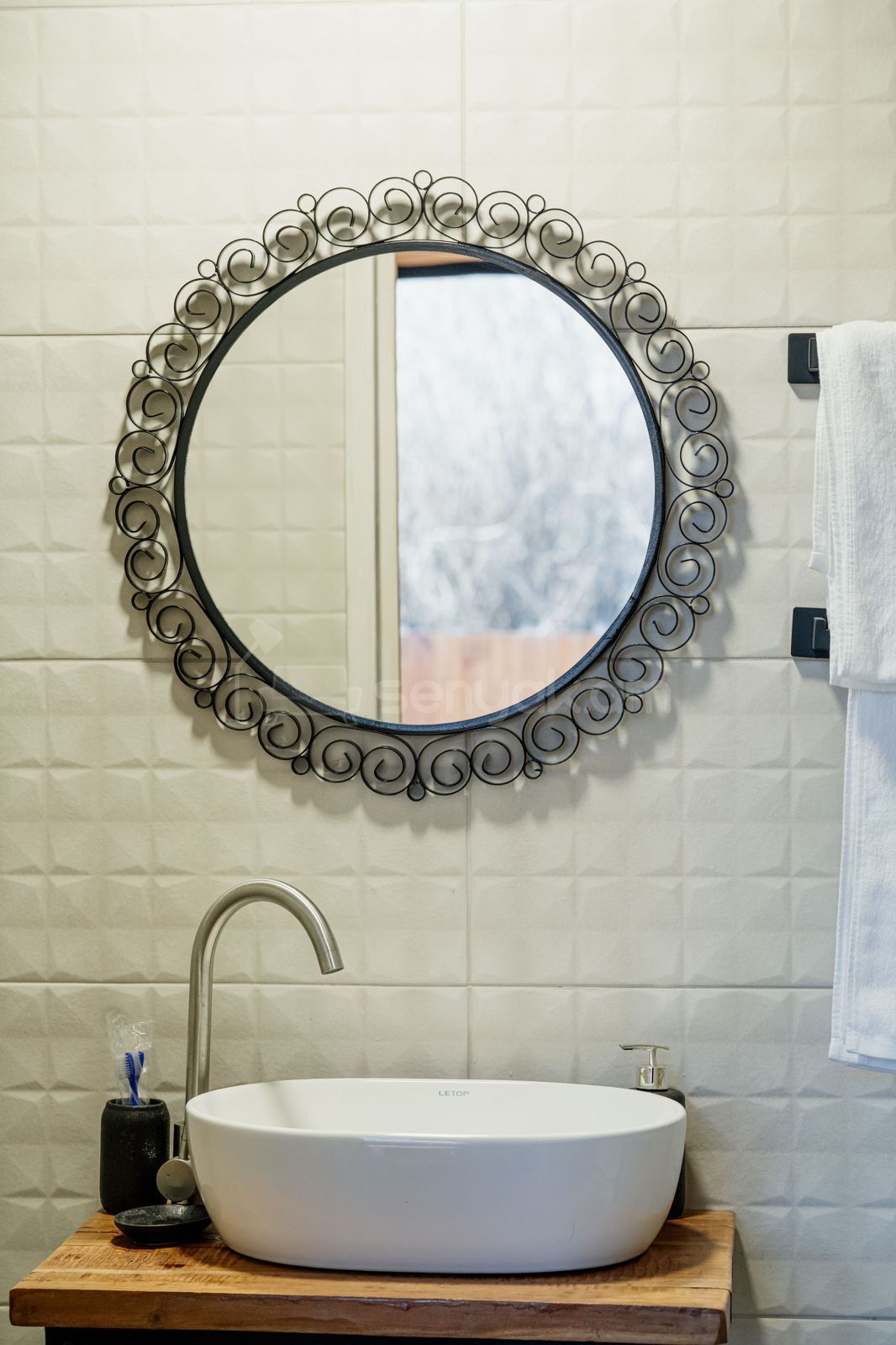 3 Սենյականոց Ամառանոց, 80քմ