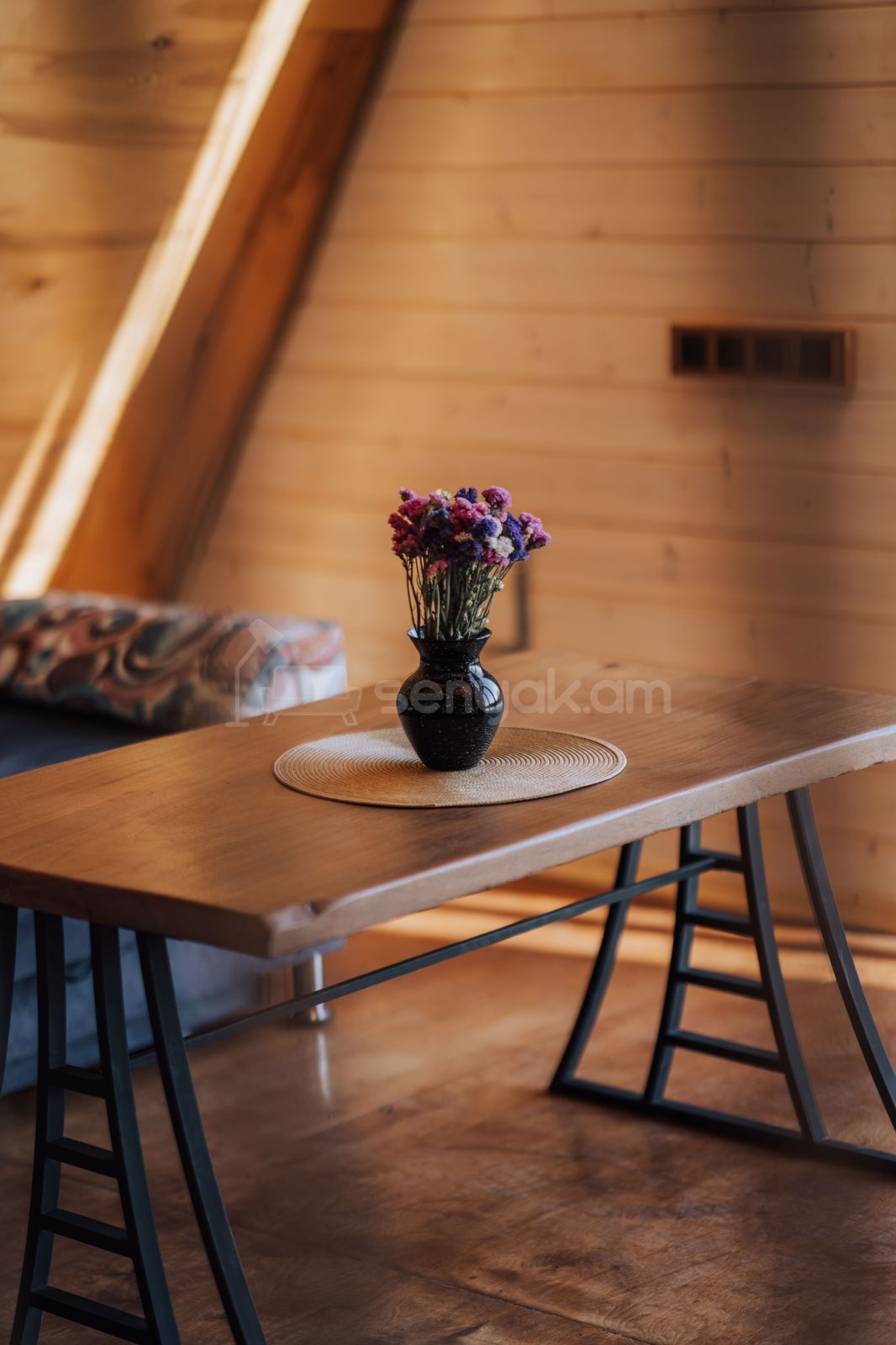 3 Սենյականոց Ամառանոց, 80քմ