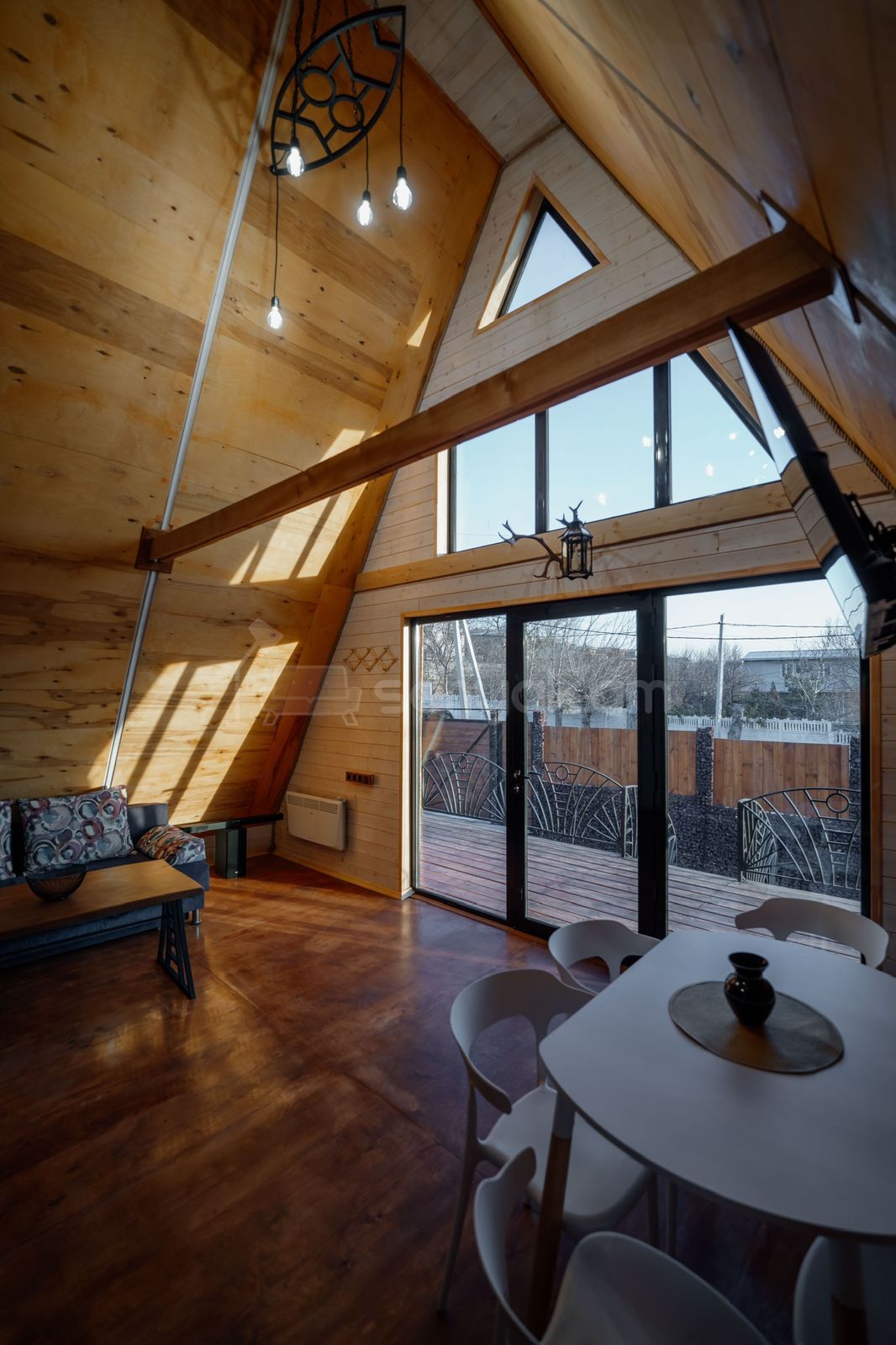 3 Սենյականոց Ամառանոց, 80քմ