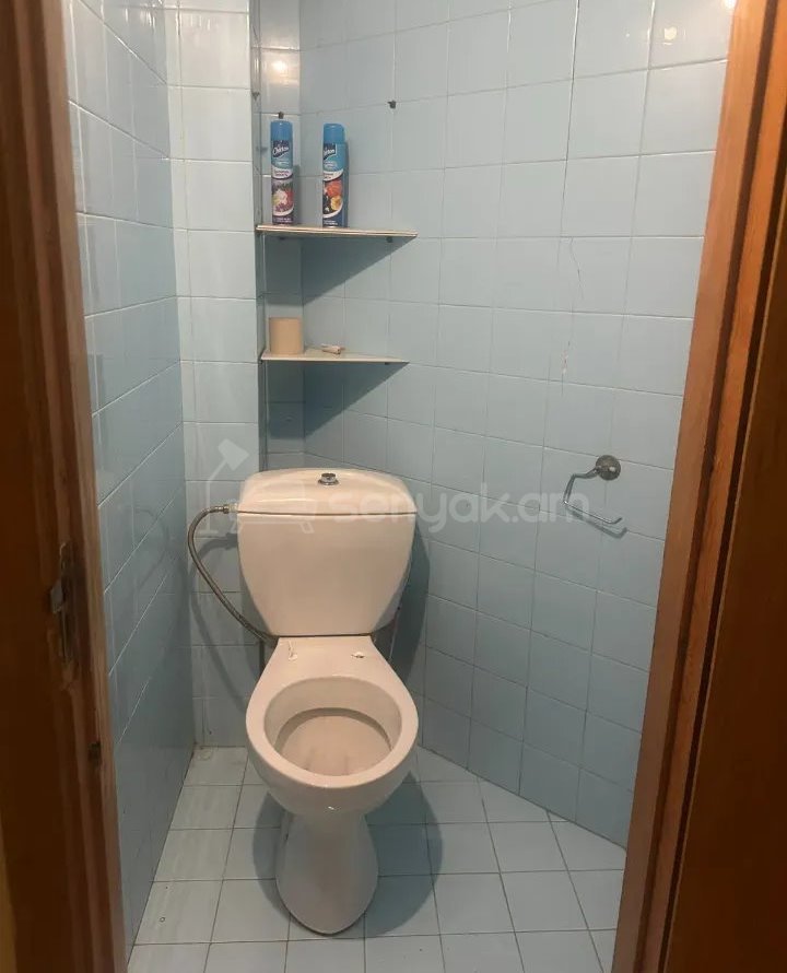 4 Սենյականոց Բնակարան, 85քմ, 6/16 հարկ, Կոսմետիկ Վերանորոգված