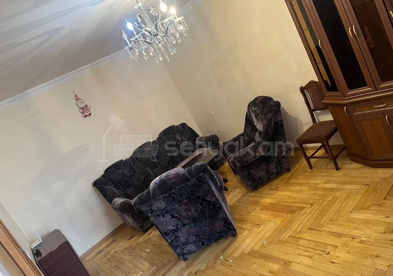 4 Սենյականոց Բնակարան, 85քմ, 6/16 հարկ, Կոսմետիկ Վերանորոգված