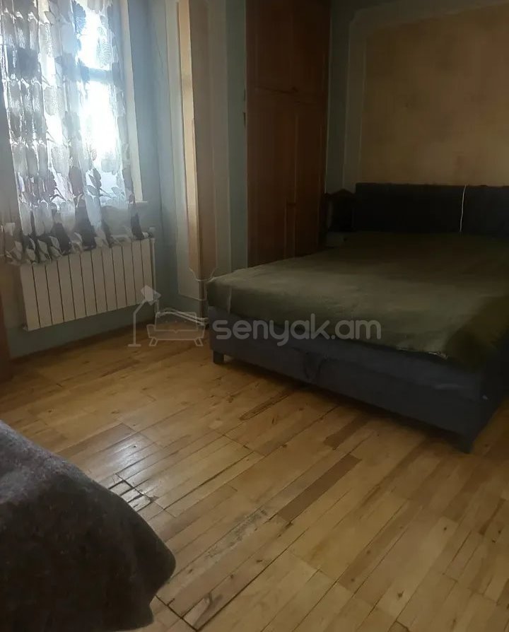 4 Սենյականոց Բնակարան, 85քմ, 6/16 հարկ, Կոսմետիկ Վերանորոգված