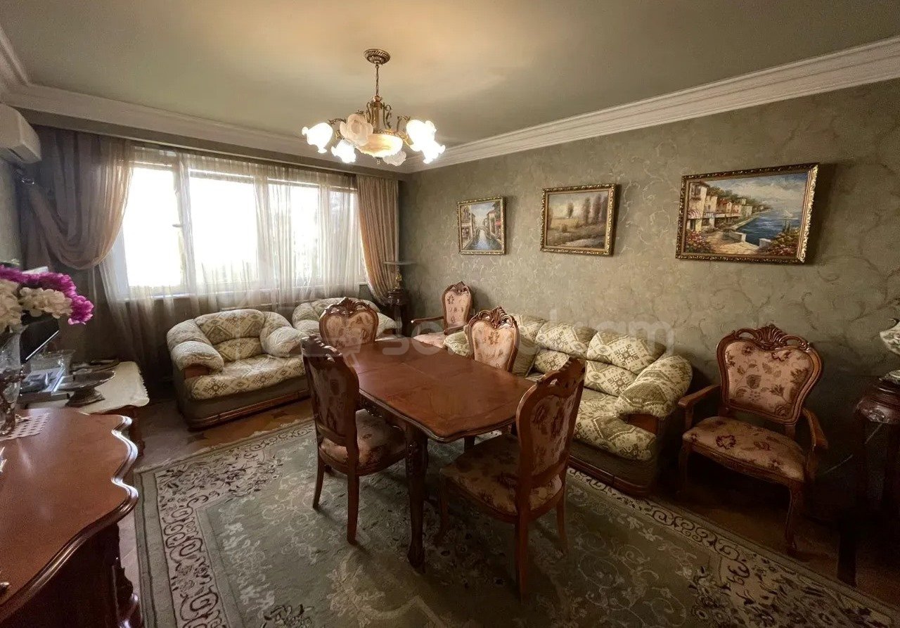 2 Սենյականոց Բնակարան, 63քմ, 5/9 հարկ, Կապիտալ Վերանորոգված