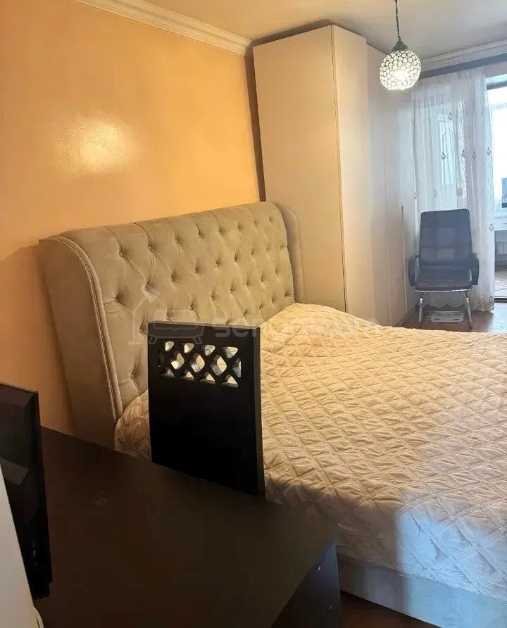 2 Սենյականոց Բնակարան Քարե Շենքում, 55քմ, 5/5 հարկ, Կապիտալ Վերանորոգված