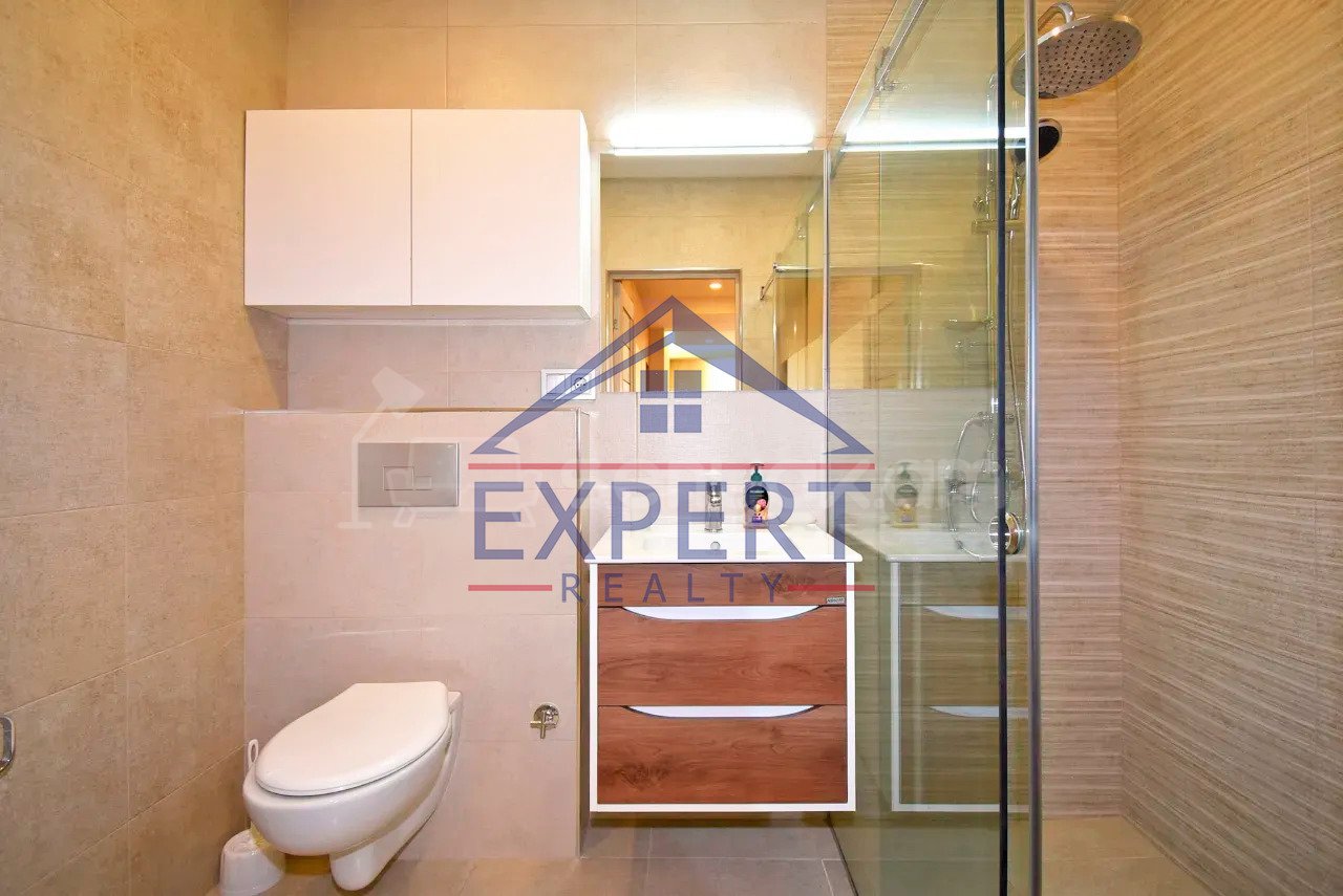 2 Սենյականոց Բնակարան Նորակառույցում, 47քմ, 18/18 հարկ, Կապիտալ Վերանորոգված, Կահավորված, Արևկող