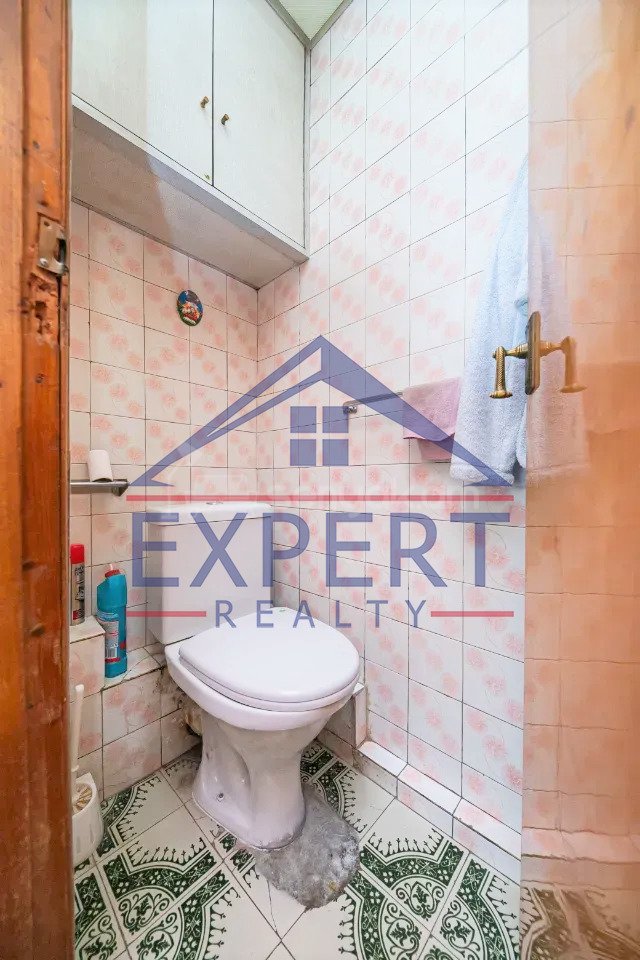 3 Սենյականոց Բնակարան Քարե Շենքում, 108քմ, 5/5 հարկ, Կոսմետիկ Վերանորոգված