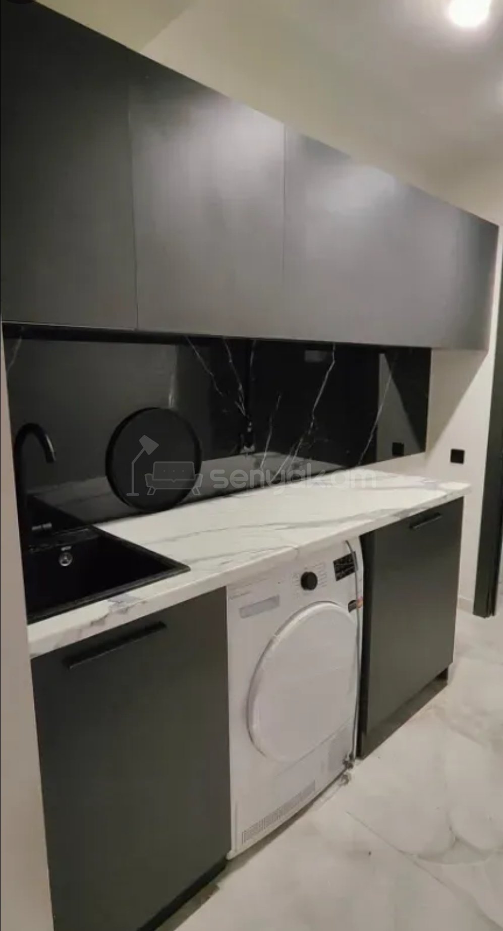 Սպասարկման Տարածք, 120քմ