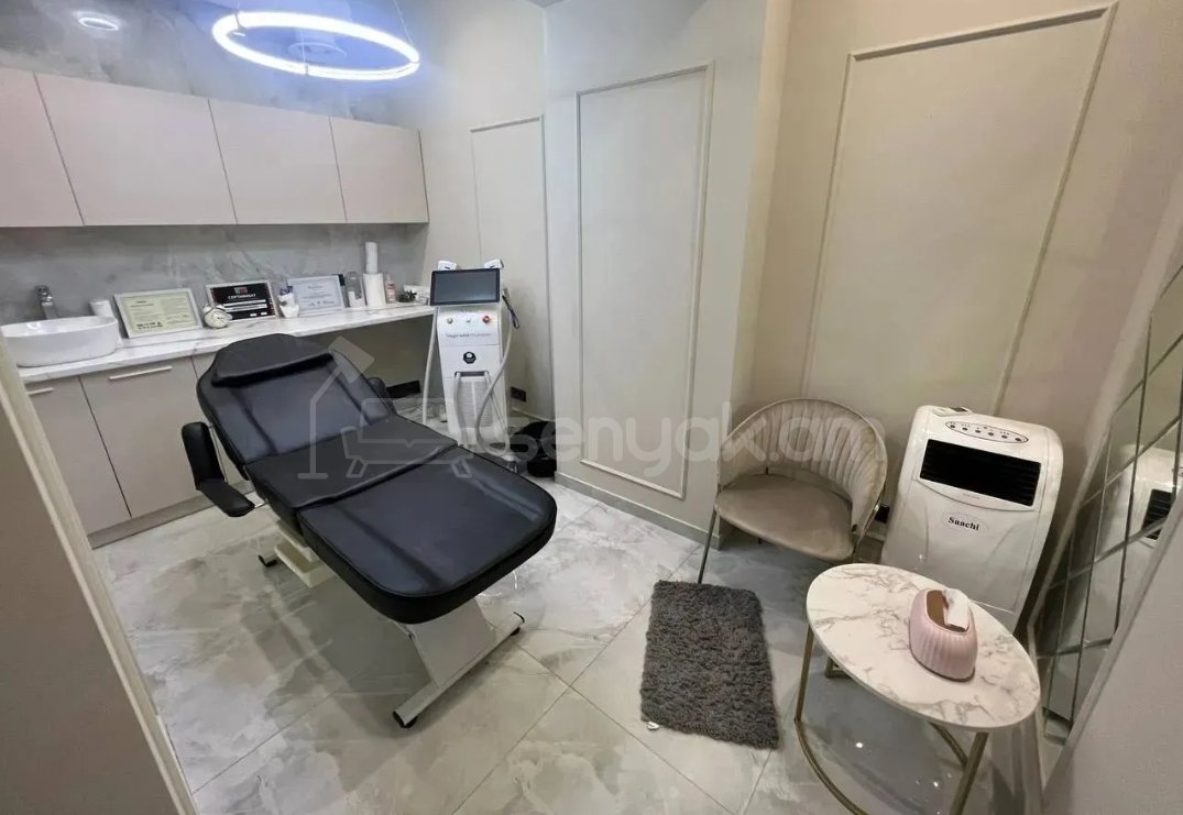 Սպասարկման Տարածք, 120քմ