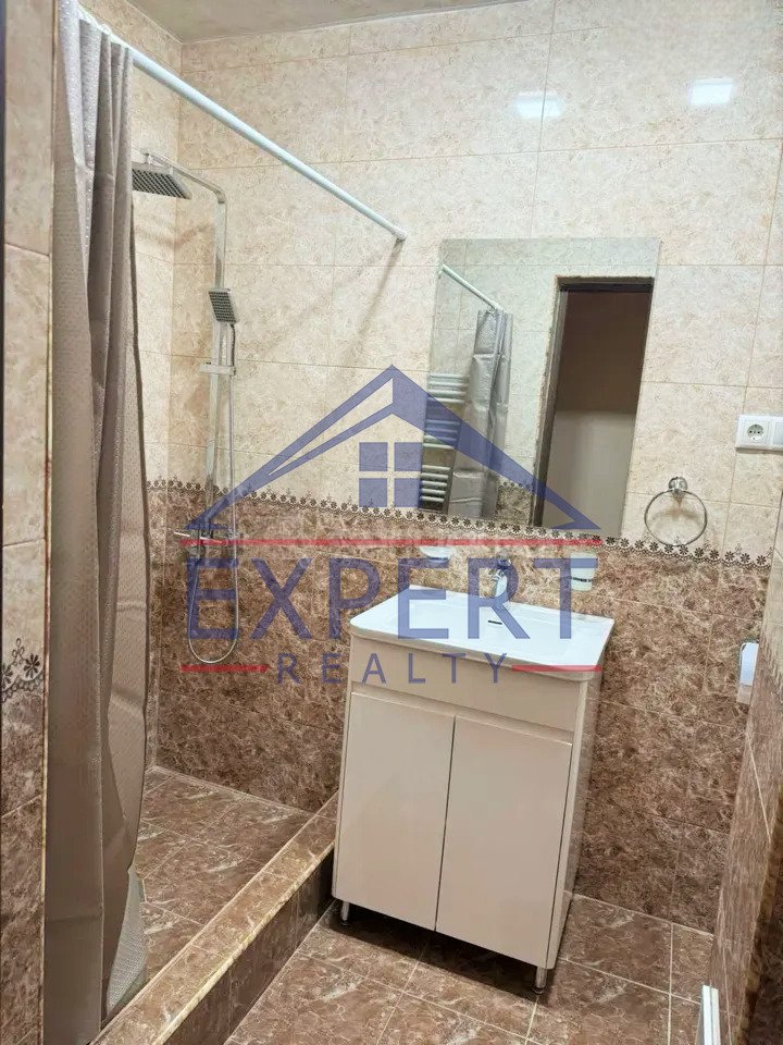 2 Սենյականոց Բնակարան Նորակառույցում, 60քմ, 4/14 հարկ, Կապիտալ Վերանորոգված, Կահավորված, Արևկող