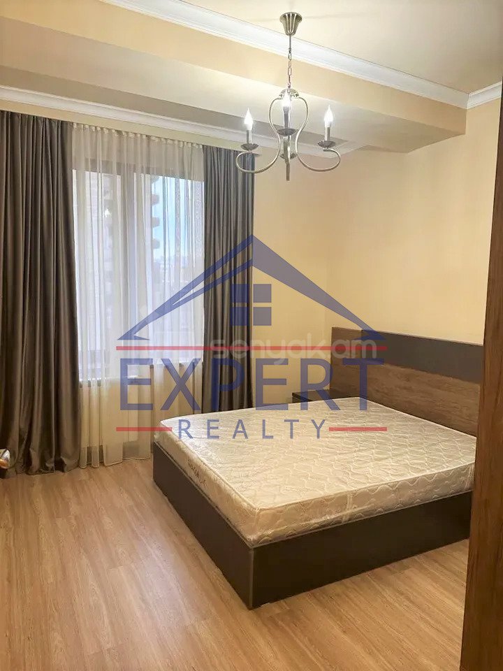 2 Սենյականոց Բնակարան Նորակառույցում, 60քմ, 4/14 հարկ, Կապիտալ Վերանորոգված, Կահավորված, Արևկող