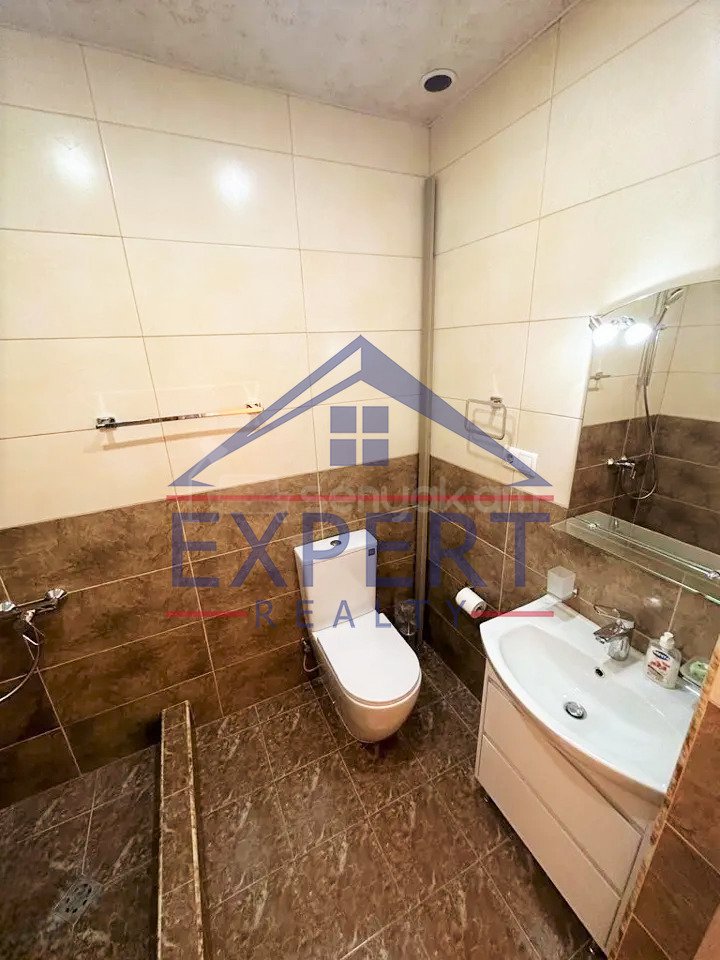 2 Սենյականոց Բնակարան Նորակառույցում, 60քմ, 4/14 հարկ, Կապիտալ Վերանորոգված, Կահավորված, Արևկող