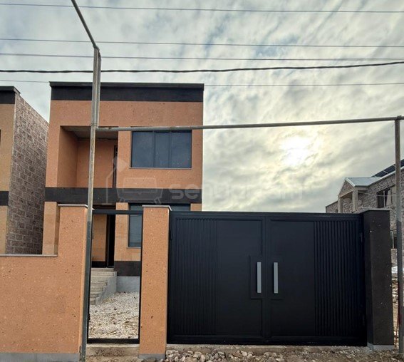 5 Սենյականոց Սեփական Տուն, 145քմ