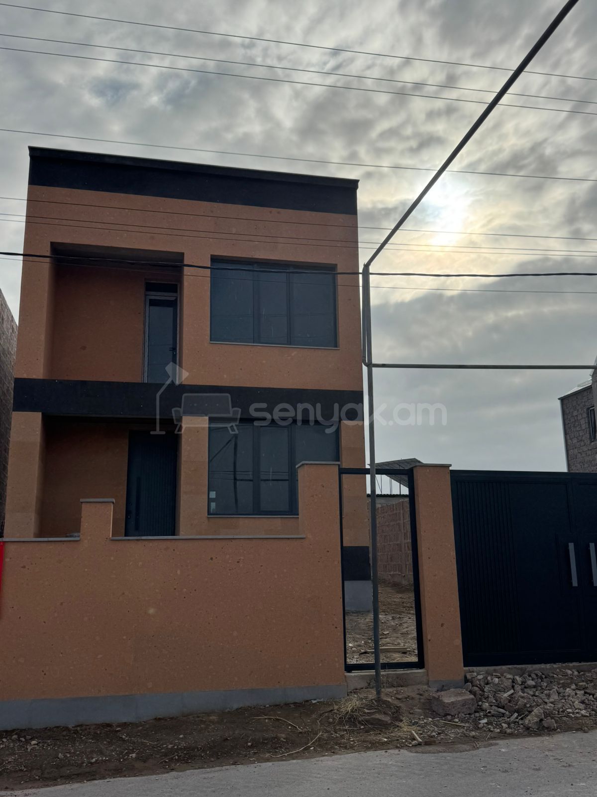 5 Սենյականոց Սեփական Տուն, 145քմ