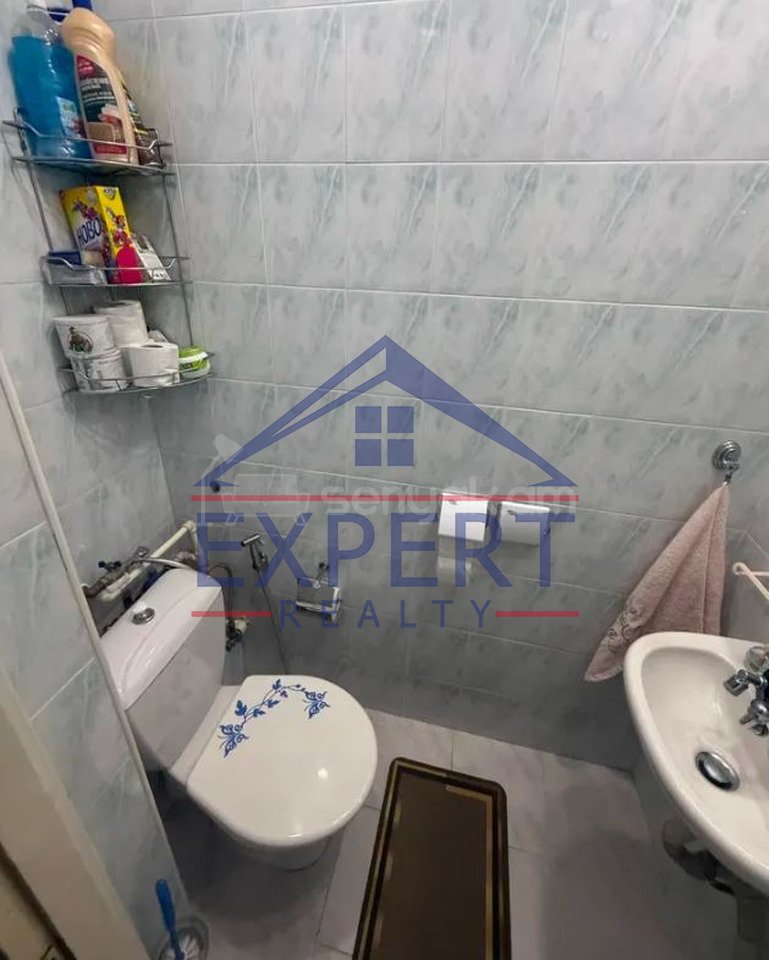 3 Սենյականոց Բնակարան, 82քմ, 5/9 հարկ, Կոսմետիկ Վերանորոգված