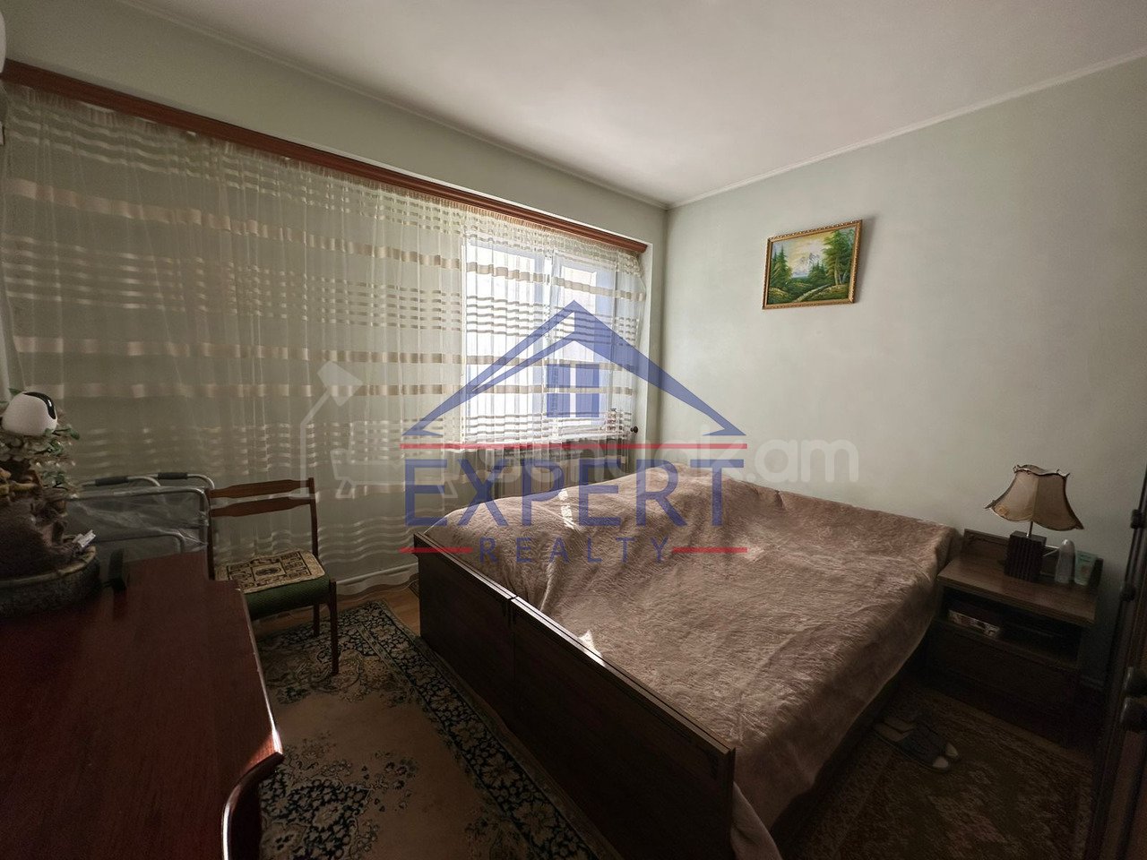 3 Սենյականոց Բնակարան, 82քմ, 5/9 հարկ, Կոսմետիկ Վերանորոգված