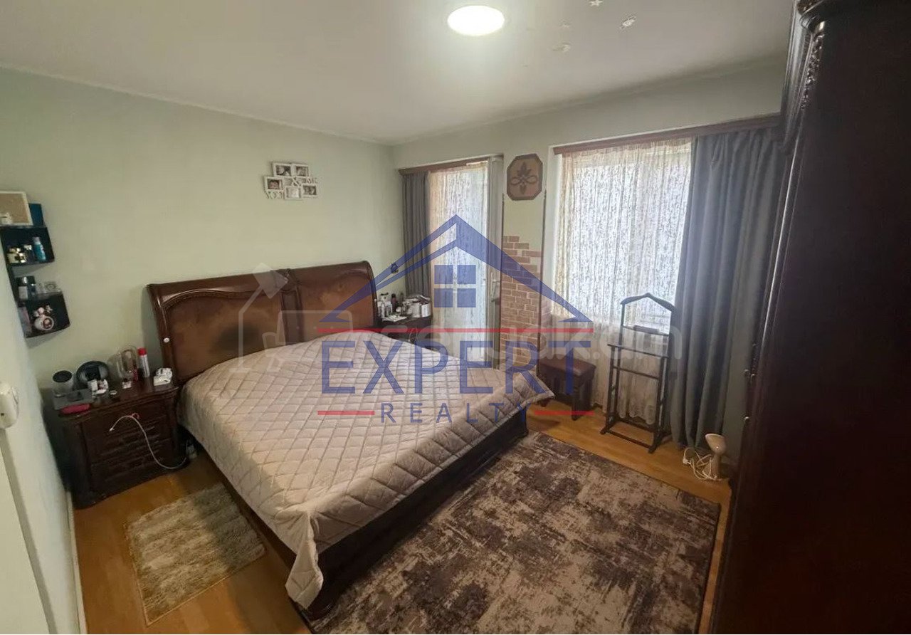 3 Սենյականոց Բնակարան, 82քմ, 5/9 հարկ, Կոսմետիկ Վերանորոգված