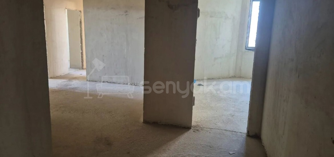 4 Սենյականոց Բնակարան Նորակառույցում, 133քմ, 15/22 հարկ, Զրոյական Վիճակում