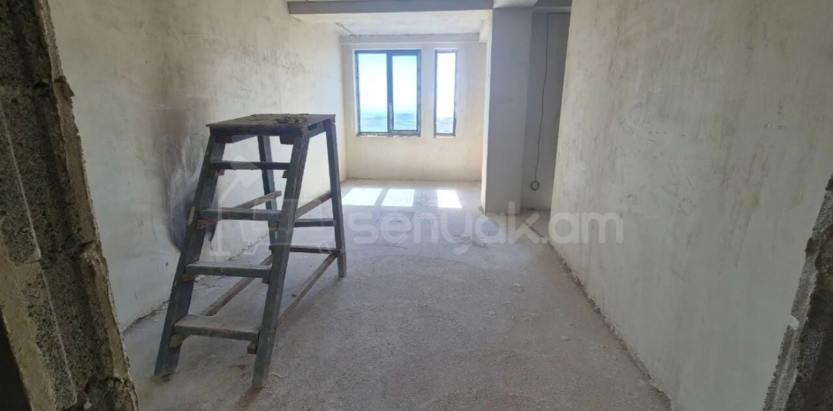 4 Սենյականոց Բնակարան Նորակառույցում, 133քմ, 15/22 հարկ, Զրոյական Վիճակում