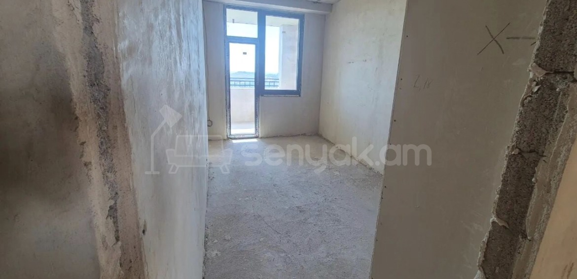 4 Սենյականոց Բնակարան Նորակառույցում, 133քմ, 15/22 հարկ, Զրոյական Վիճակում