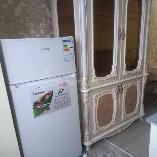 2 Սենյականոց Բնակարան Քարե Շենքում, 45քմ, 5/5 հարկ, Կապիտալ Վերանորոգված