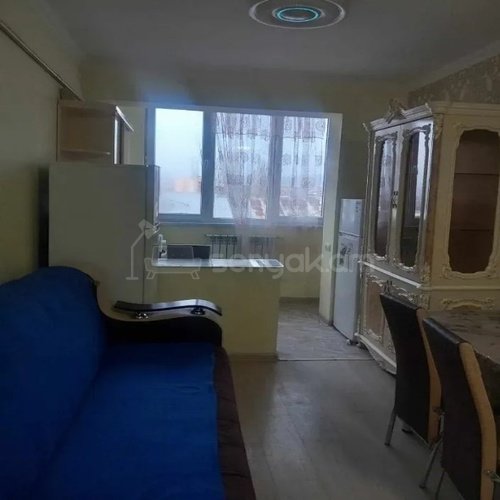 2 Սենյականոց Բնակարան Քարե Շենքում, 45քմ, 5/5 հարկ, Կապիտալ Վերանորոգված