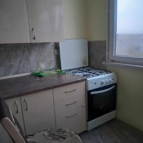 2 Սենյականոց Բնակարան Քարե Շենքում, 45քմ, 5/5 հարկ, Կապիտալ Վերանորոգված