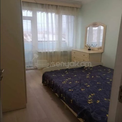 2 Սենյականոց Բնակարան Քարե Շենքում, 45քմ, 5/5 հարկ, Կապիտալ Վերանորոգված